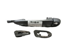 Recambio de maneta exterior delantera izquierda para bmw 3 (e90) 320 d referencia OEM IAM   