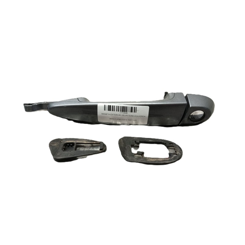 Recambio de maneta exterior delantera izquierda para bmw 3 (e90) 320 d referencia OEM IAM   