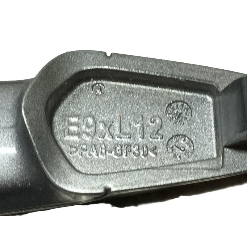 Recambio de maneta exterior delantera izquierda para bmw 3 (e90) 320 d referencia OEM IAM   