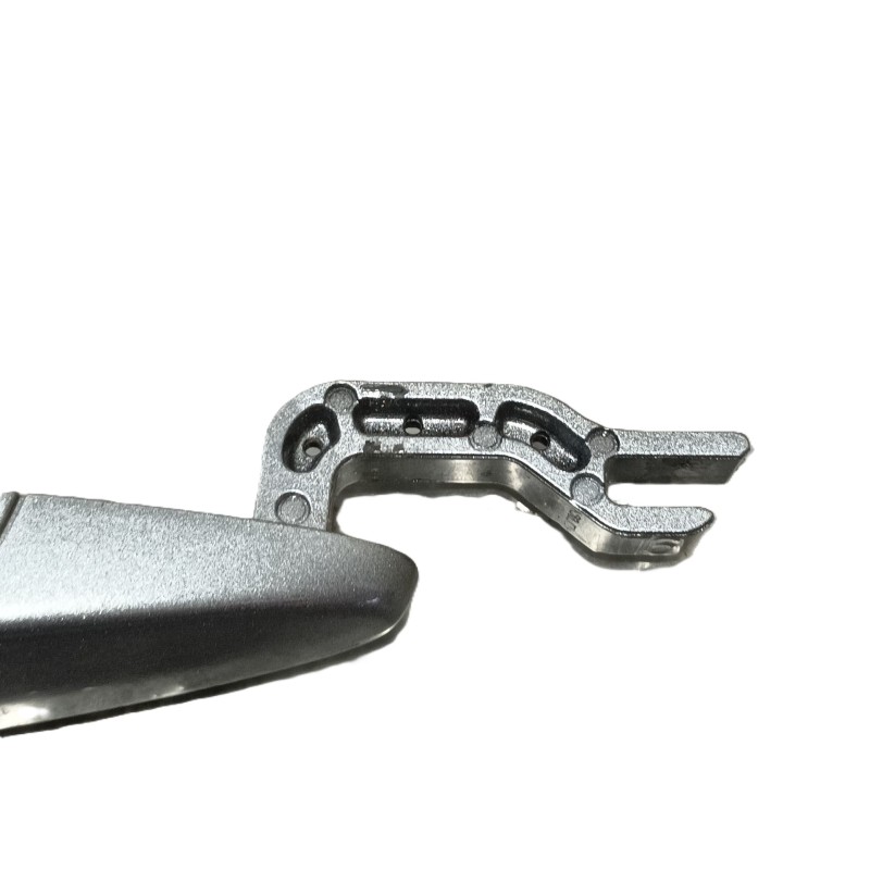 Recambio de maneta exterior delantera izquierda para bmw 3 (e90) 320 d referencia OEM IAM   