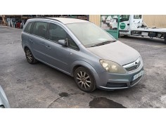 OPEL ZAFIRA / ZAFIRA FAMILY B (A05)