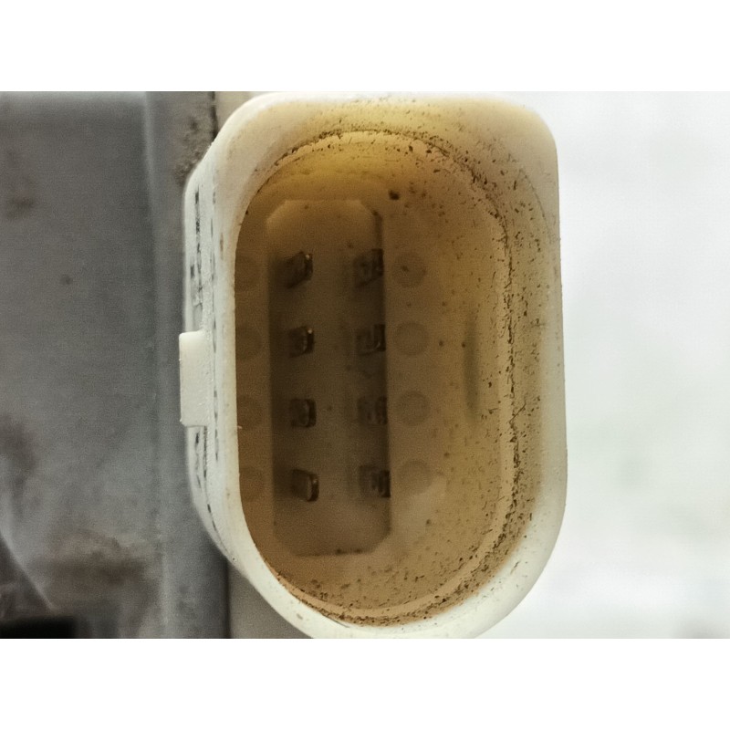 Recambio de cerradura puerta trasera izquierda para seat leon (1p1) 1.9 tdi referencia OEM IAM 1P0839015 A61P0839015 