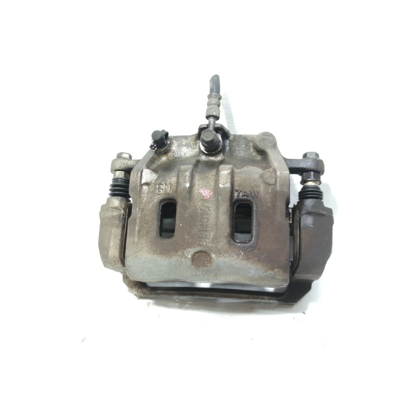 Recambio de pinza freno delantera derecha para opel antara cosmo 4x4 referencia OEM IAM B014010  