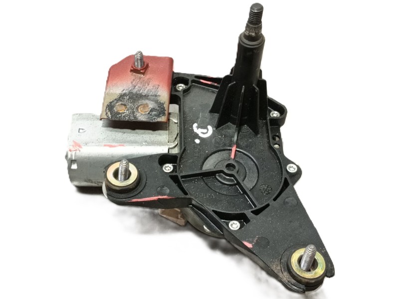 Recambio de motor limpia trasero para nissan micra iii (k12) 1.2 16v referencia OEM IAM   