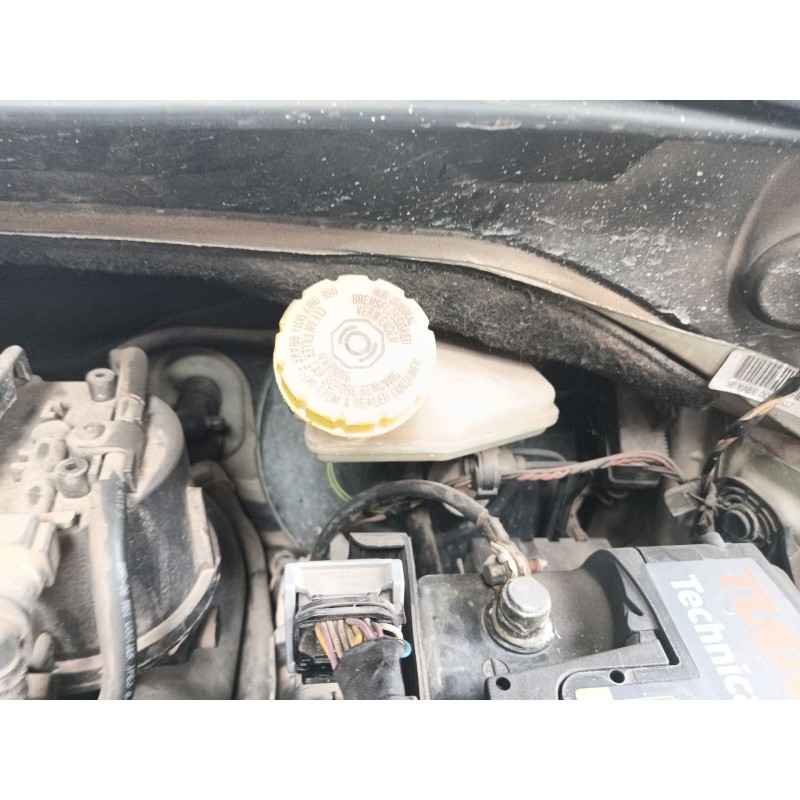 Recambio de bomba freno para peugeot 207/207+ (wa_, wc_) 1.4 hdi referencia OEM IAM   