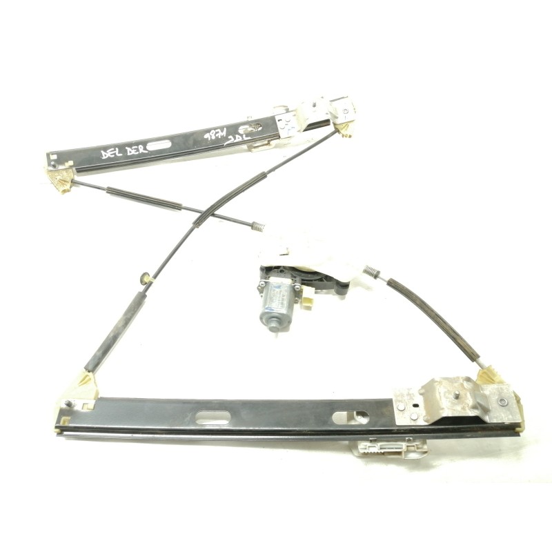 Recambio de elevalunas delantero derecho para seat leon st (5f8) reference referencia OEM IAM 5F4837462 S850202100 / 5Q0959802 0