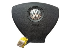 Recambio de airbag delantero izquierdo para volkswagen golf v (1k1) 1.9 tdi referencia OEM IAM 1K0880201P1QB 001BL059I8B 