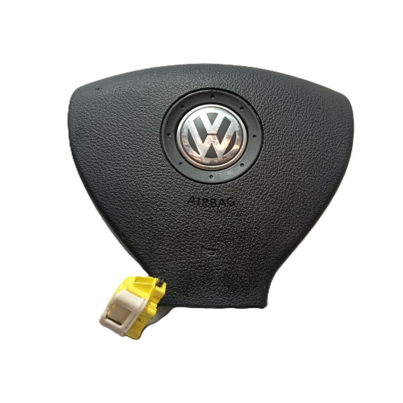 Recambio de airbag delantero izquierdo para volkswagen golf v (1k1) 1.9 tdi referencia OEM IAM 1K0880201P1QB 001BL059I8B 