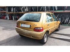 citroën saxo (s0, s1) del año 2001 2