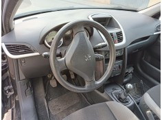 peugeot 207/207+ (wa_, wc_) del año 2007 2