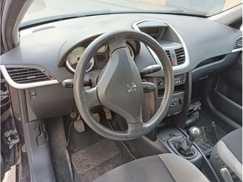 peugeot 207/207+ (wa_, wc_) del año 2007