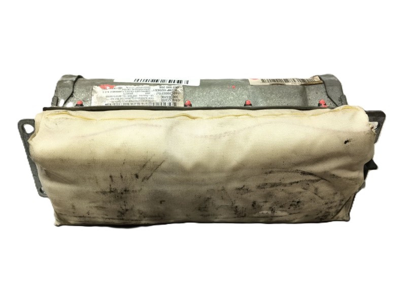 Recambio de airbag delantero derecho para seat ibiza ii (6k1) 1.4 i referencia OEM IAM 0  