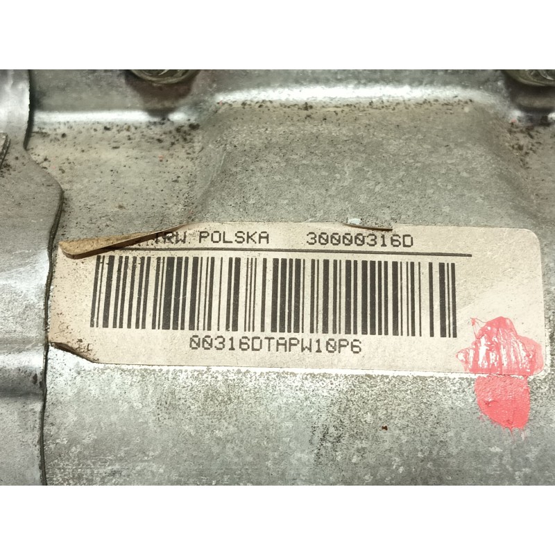 Recambio de airbag delantero derecho para seat ibiza ii (6k1) 1.4 i referencia OEM IAM 0  