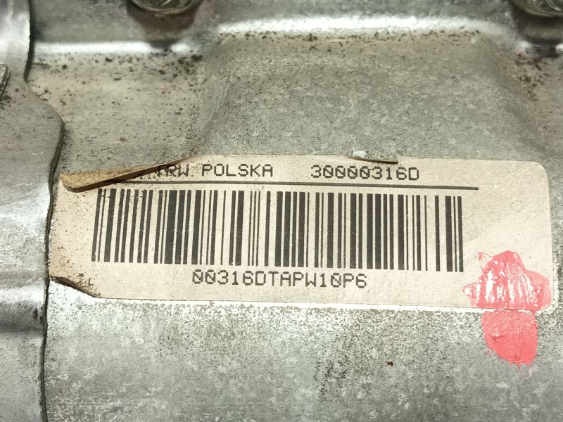 Recambio de airbag delantero derecho para seat ibiza ii (6k1) 1.4 i referencia OEM IAM 0  