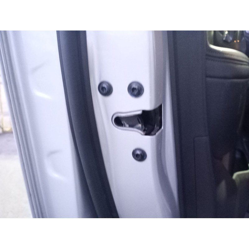 Recambio de cerradura puerta delantera izquierda para opel mokka / mokka x (j13) 1.4 (_76) referencia OEM IAM   