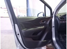 Recambio de elevalunas delantero izquierdo para opel mokka / mokka x (j13) 1.4 (_76) referencia OEM IAM   