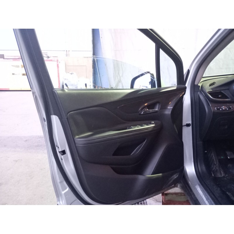 Recambio de elevalunas delantero izquierdo para opel mokka / mokka x (j13) 1.4 (_76) referencia OEM IAM   