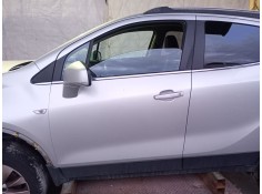 Recambio de puerta delantera izquierda para opel mokka / mokka x (j13) 1.4 (_76) referencia OEM IAM   