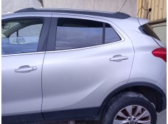 Recambio de puerta trasera izquierda para opel mokka / mokka x (j13) 1.4 (_76) referencia OEM IAM   