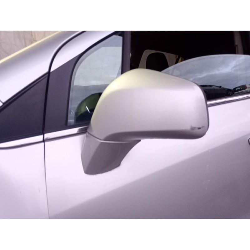 Recambio de retrovisor izquierdo para opel mokka / mokka x (j13) 1.4 (_76) referencia OEM IAM   