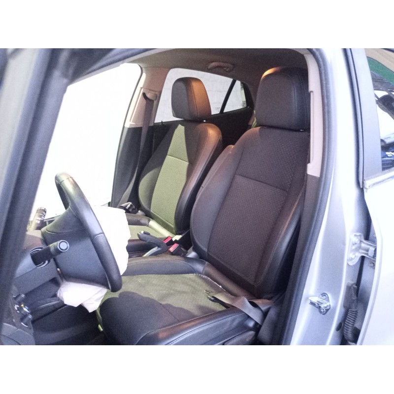 Recambio de asiento delantero izquierdo para opel mokka / mokka x (j13) 1.4 (_76) referencia OEM IAM   