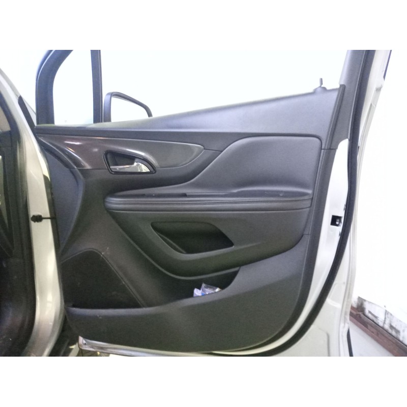 Recambio de guarnecido puerta delantera derecha para opel mokka / mokka x (j13) 1.4 (_76) referencia OEM IAM   