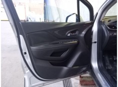 Recambio de guarnecido puerta delantera izquierda para opel mokka / mokka x (j13) 1.4 (_76) referencia OEM IAM   