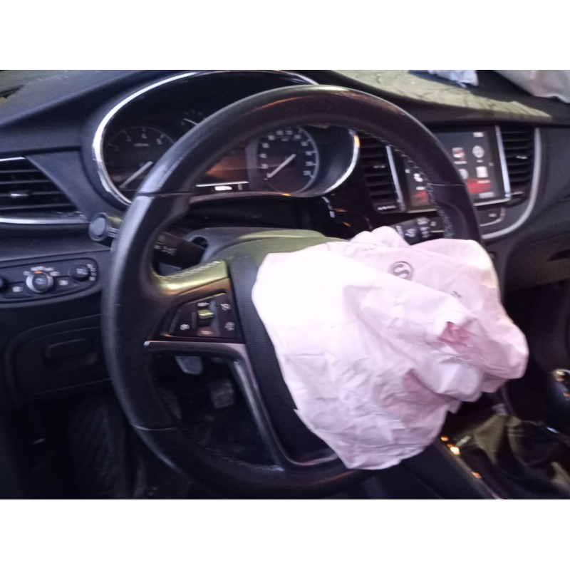 Recambio de volante para opel mokka / mokka x (j13) 1.4 (_76) referencia OEM IAM   