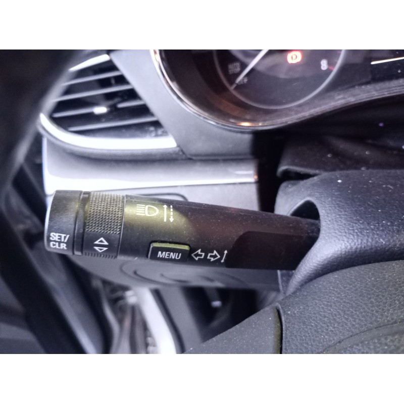 Recambio de mando intermitentes para opel mokka / mokka x (j13) 1.4 (_76) referencia OEM IAM   