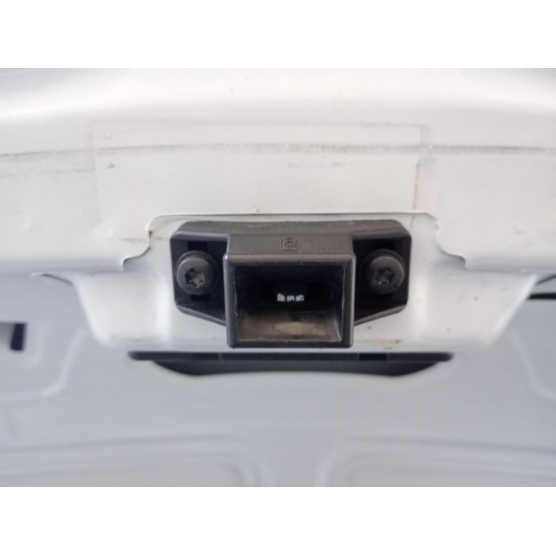 Recambio de cerradura maletero / porton para dacia logan (ls_) 1.5 dci (ls04) referencia OEM IAM   