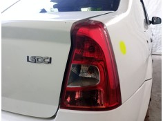 Recambio de piloto trasero derecho para dacia logan (ls_) 1.5 dci (ls04) referencia OEM IAM   