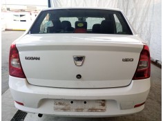 Recambio de porton trasero para dacia logan (ls_) 1.5 dci (ls04) referencia OEM IAM   