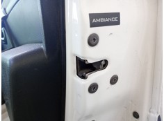 Recambio de cerradura puerta delantera derecha para dacia logan (ls_) 1.5 dci (ls04) referencia OEM IAM    2