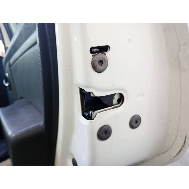 Recambio de cerradura puerta trasera derecha para dacia logan (ls_) 1.5 dci (ls04) referencia OEM IAM   