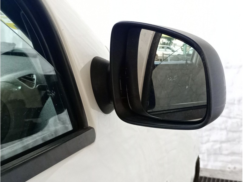 Recambio de retrovisor derecho para dacia logan (ls_) 1.5 dci (ls04) referencia OEM IAM   