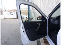 Recambio de elevalunas delantero izquierdo para dacia logan (ls_) 1.5 dci (ls04) referencia OEM IAM    2