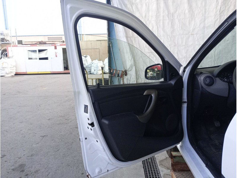 Recambio de elevalunas delantero izquierdo para dacia logan (ls_) 1.5 dci (ls04) referencia OEM IAM   