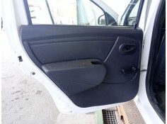 Recambio de guarnecido puerta trasera izquierda para dacia logan (ls_) 1.5 dci (ls04) referencia OEM IAM   