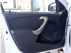 Recambio de guarnecido puerta delantera izquierda para dacia logan (ls_) 1.5 dci (ls04) referencia OEM IAM   