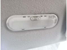 Recambio de luz interior para dacia logan (ls_) 1.5 dci (ls04) referencia OEM IAM   