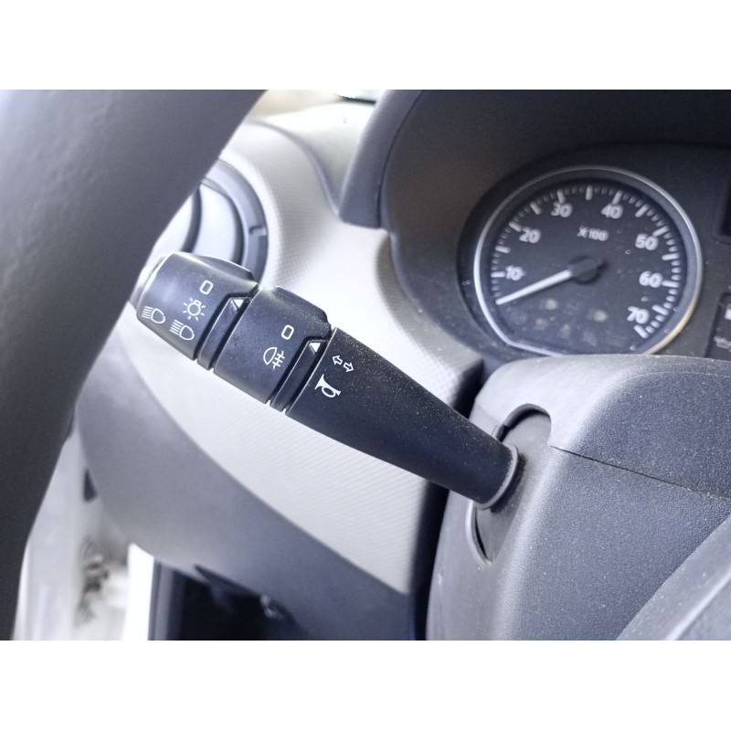 Recambio de mando intermitentes para dacia logan (ls_) 1.5 dci (ls04) referencia OEM IAM   