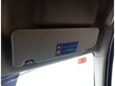 Recambio de parasol derecho para dacia logan (ls_) 1.5 dci (ls04) referencia OEM IAM    2