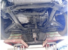 Recambio de puente delantero para dacia logan (ls_) 1.5 dci (ls04) referencia OEM IAM   