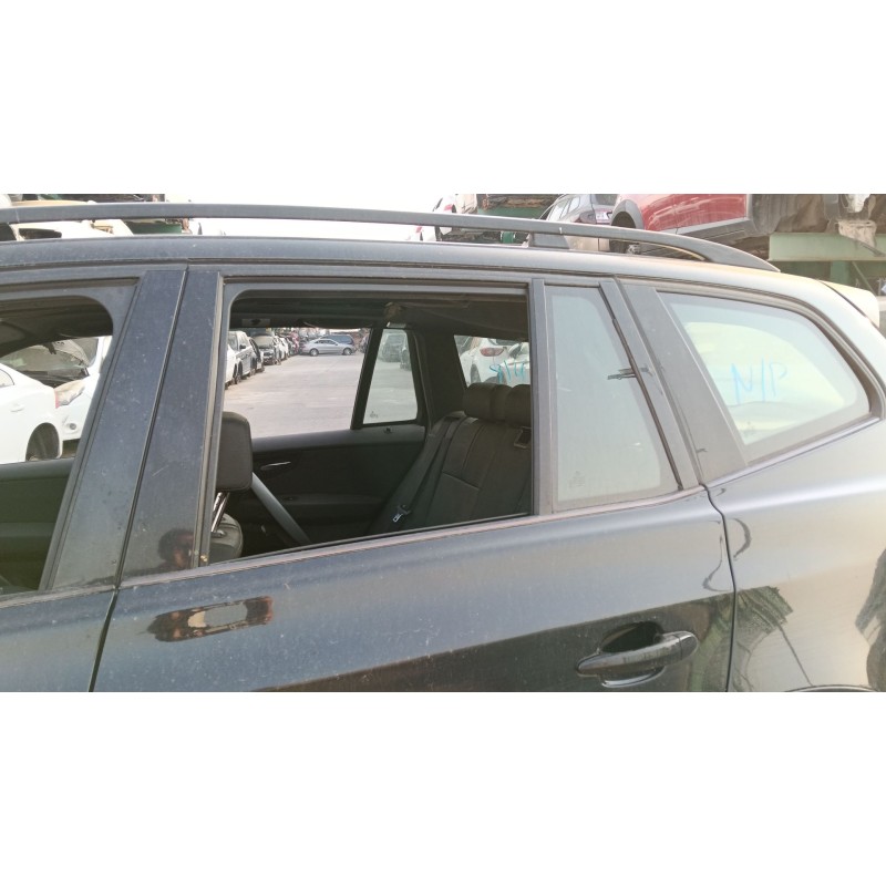 Recambio de elevalunas trasero izquierdo para bmw x3 (e83) 2.0 sd referencia OEM IAM 51353448251  