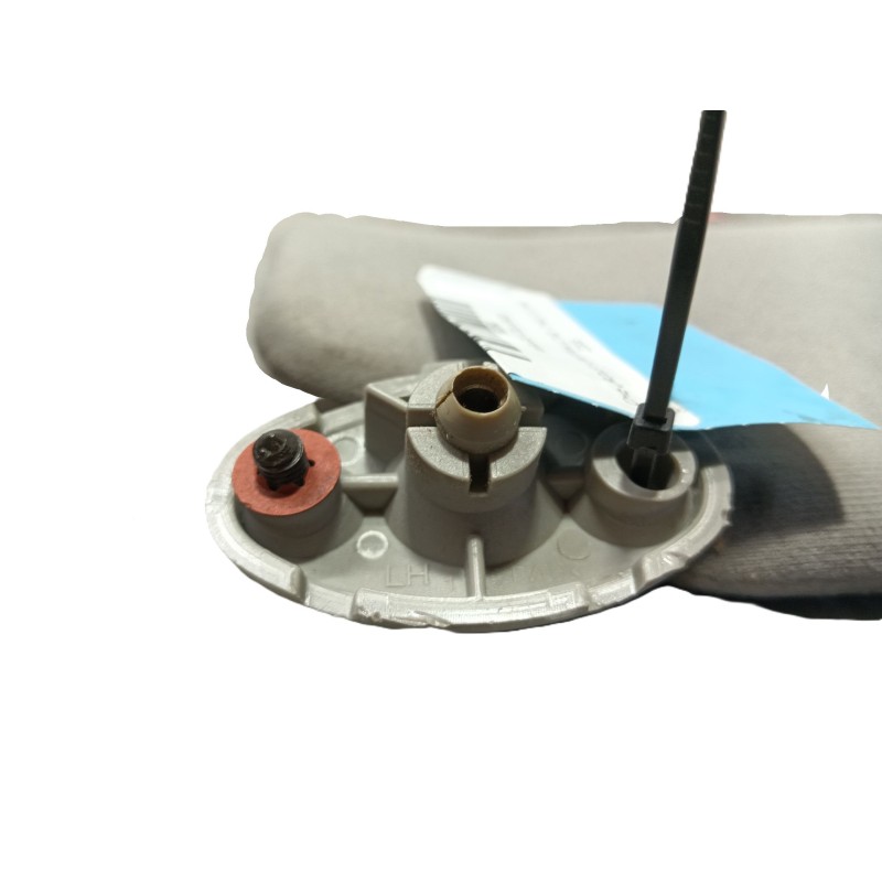 Recambio de parasol izquierdo para chevrolet captiva (c100, c140) 2.0 d 4wd referencia OEM IAM   