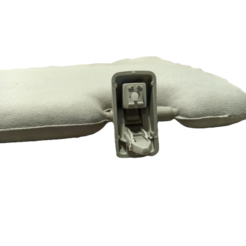 Recambio de parasol izquierdo para chevrolet captiva (c100, c140) 2.0 d 4wd referencia OEM IAM   