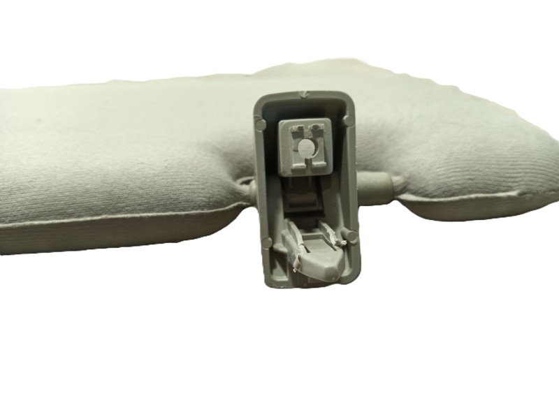 Recambio de parasol izquierdo para chevrolet captiva (c100, c140) 2.0 d 4wd referencia OEM IAM   