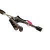 Recambio de varillaje cambio para seat leon (1p1) stylance / style referencia OEM IAM 1K0711266T  