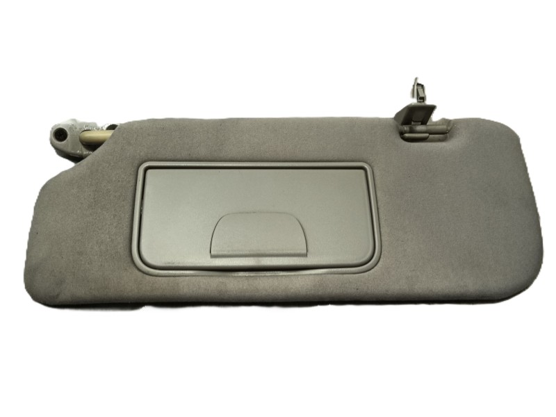 Recambio de parasol izquierdo para chevrolet captiva (c100, c140) 2.0 d 4wd referencia OEM IAM   