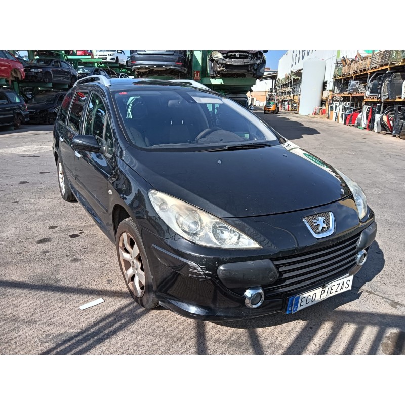 peugeot 307 sw (3h) del año 2007